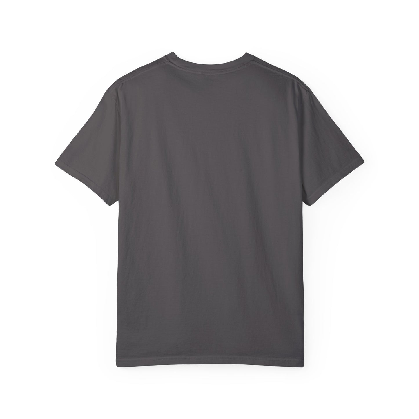 Unisex Snack Lover T-Shirt – "I'm Just Here for the Snacks"