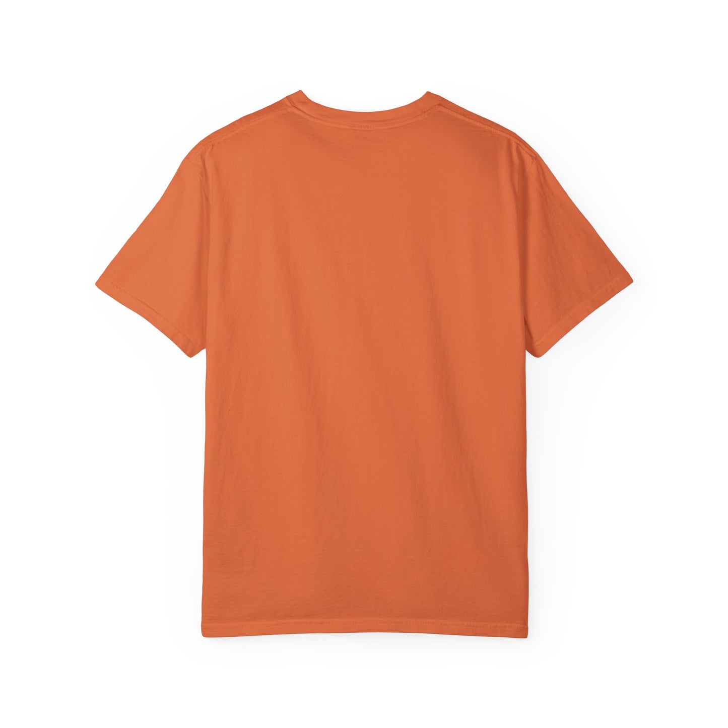 Unisex Snack Lover T-Shirt – "I'm Just Here for the Snacks"