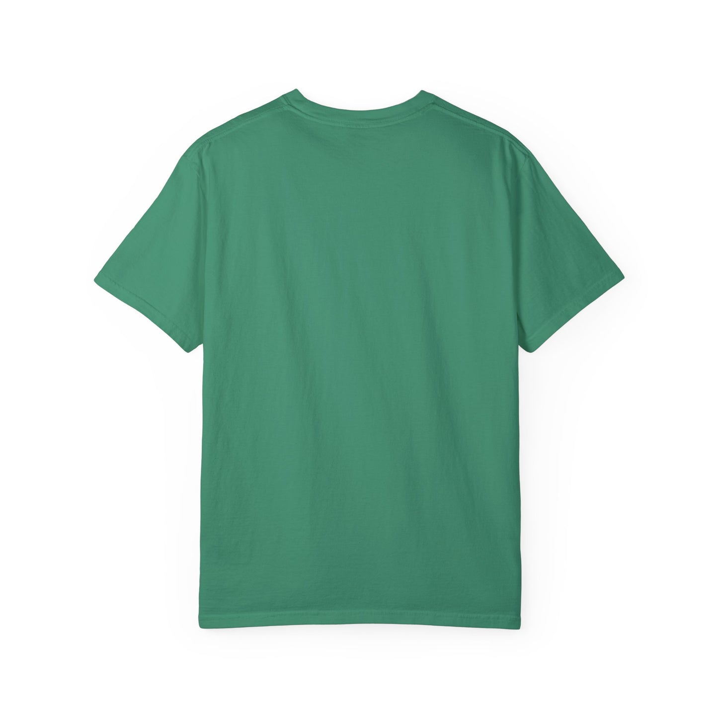 Unisex Snack Lover T-Shirt – "I'm Just Here for the Snacks"