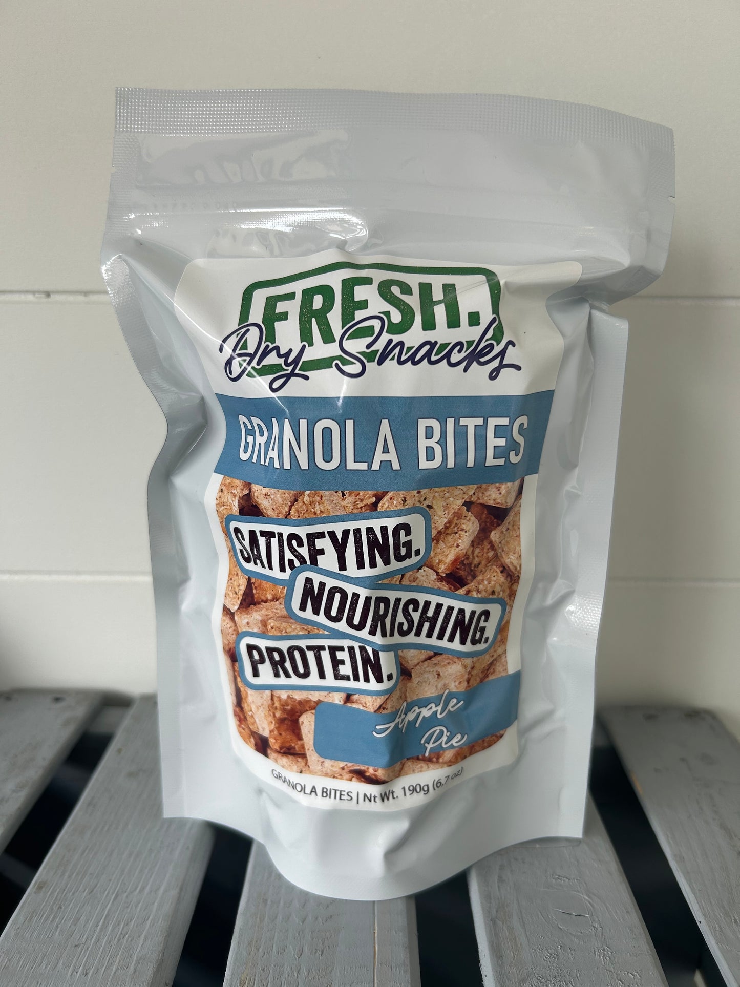 Bold Bites Collection