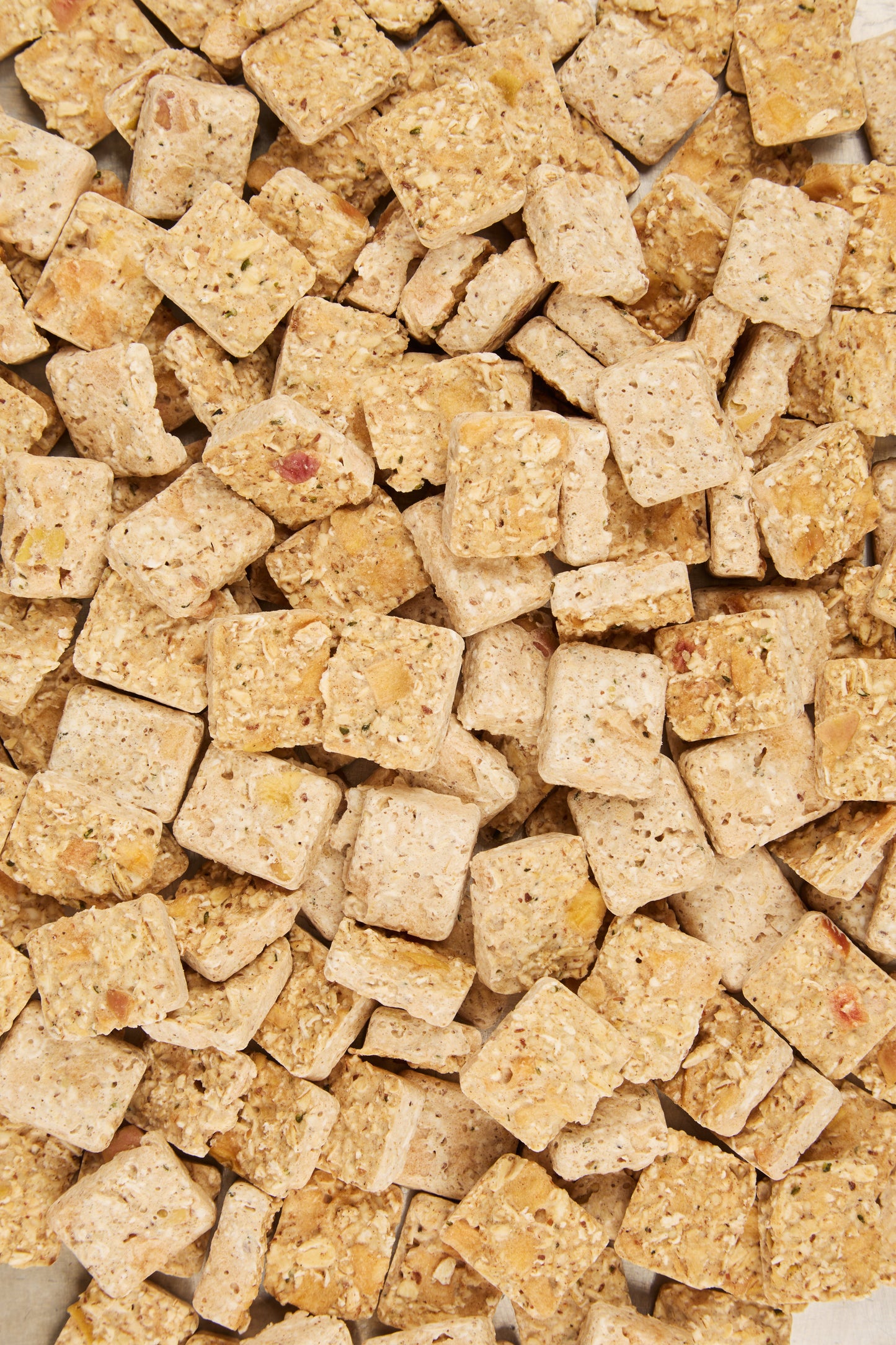 Surprise Me - Granola Bites
