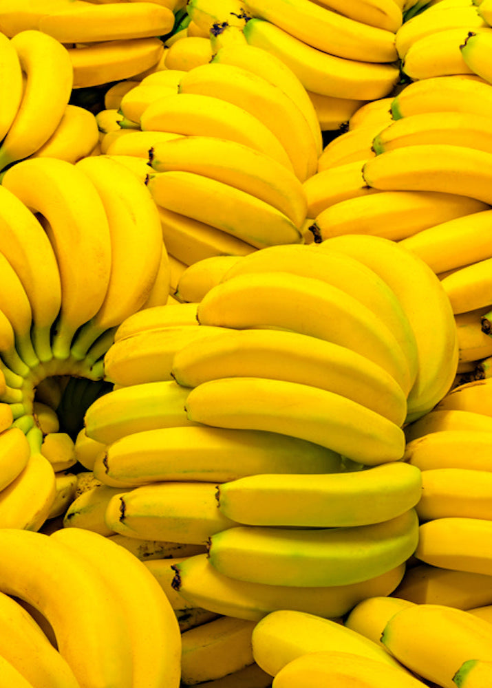 Single - Just Bananas