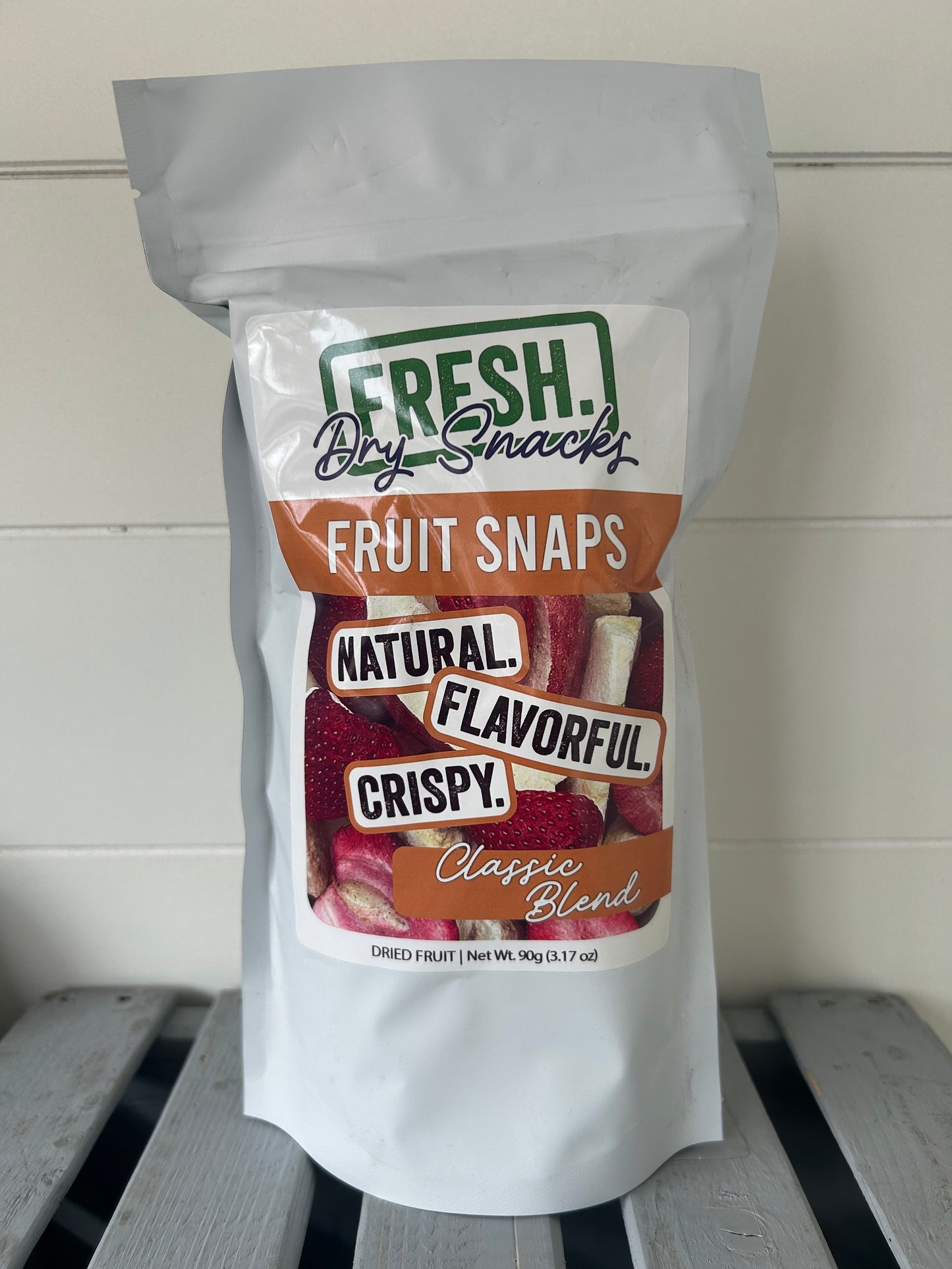 Fruit Snaps - Classic Blend