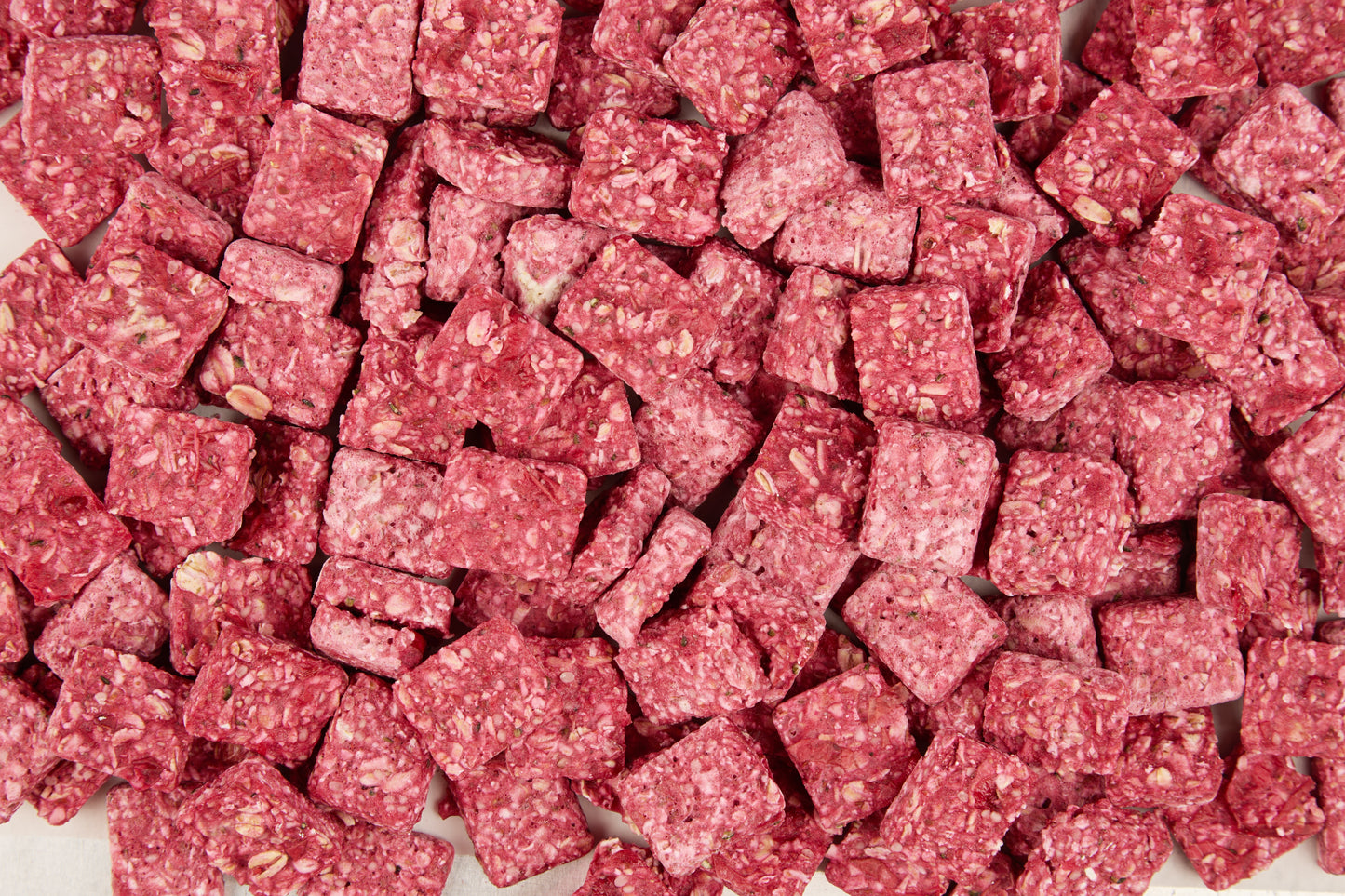 Ultra Lightweight Granola Bites - Cranberry Orange