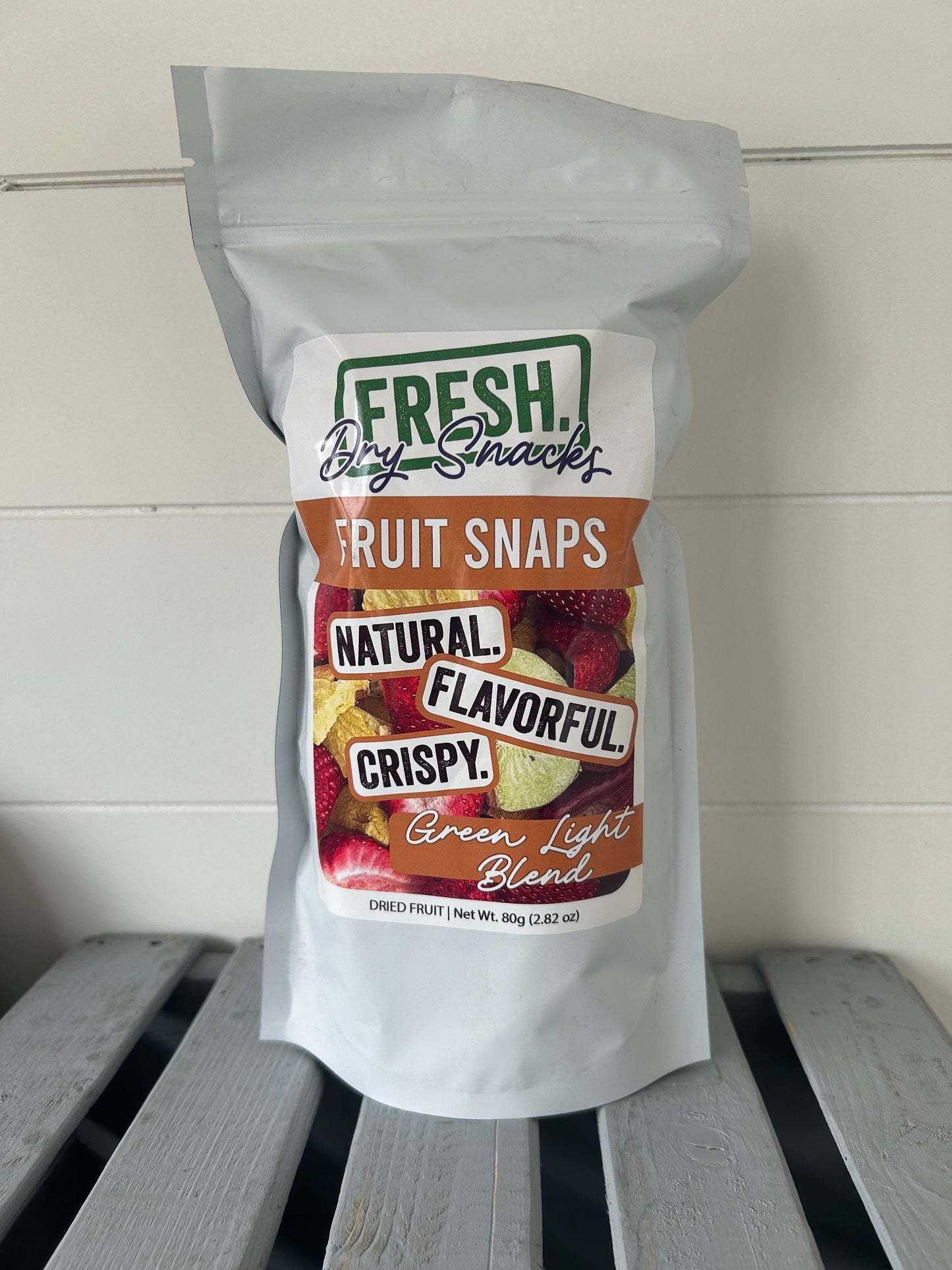 Bold Bites Collection