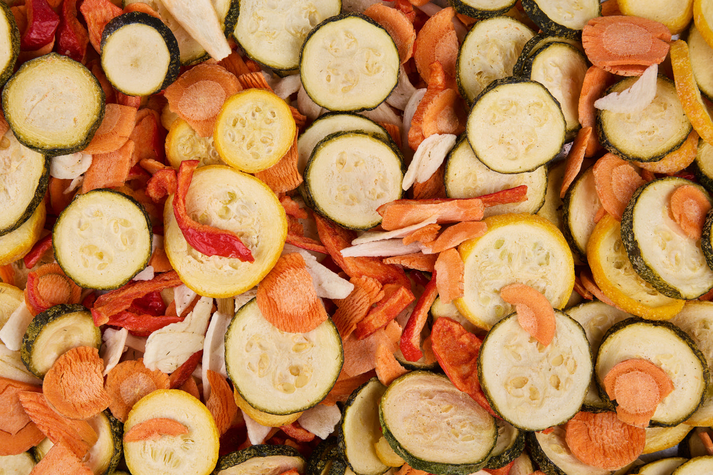 6 Pack Veggie Bundle - Explore the Veggies Sampler Collection