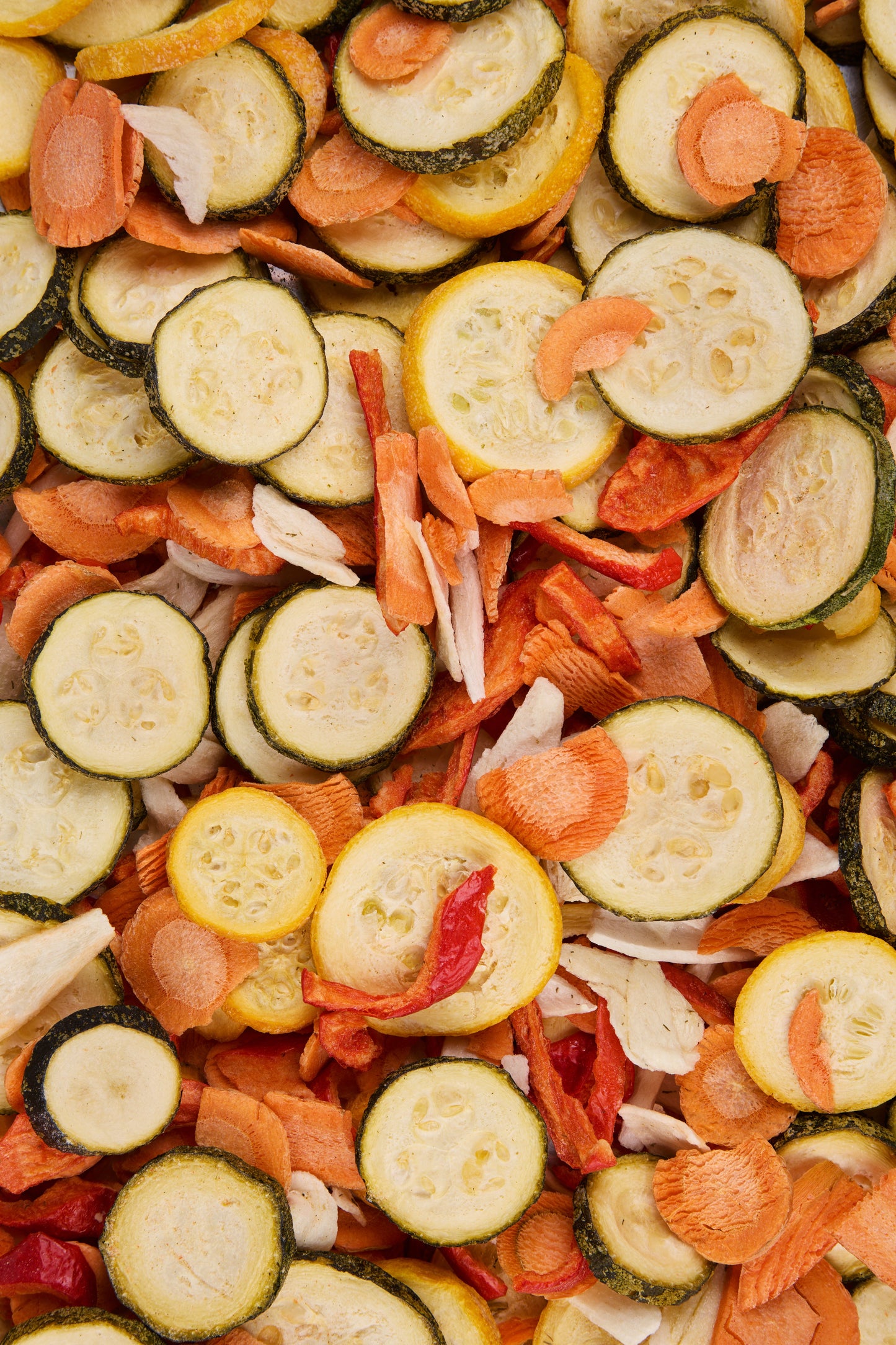 Surprise Me - Veggies