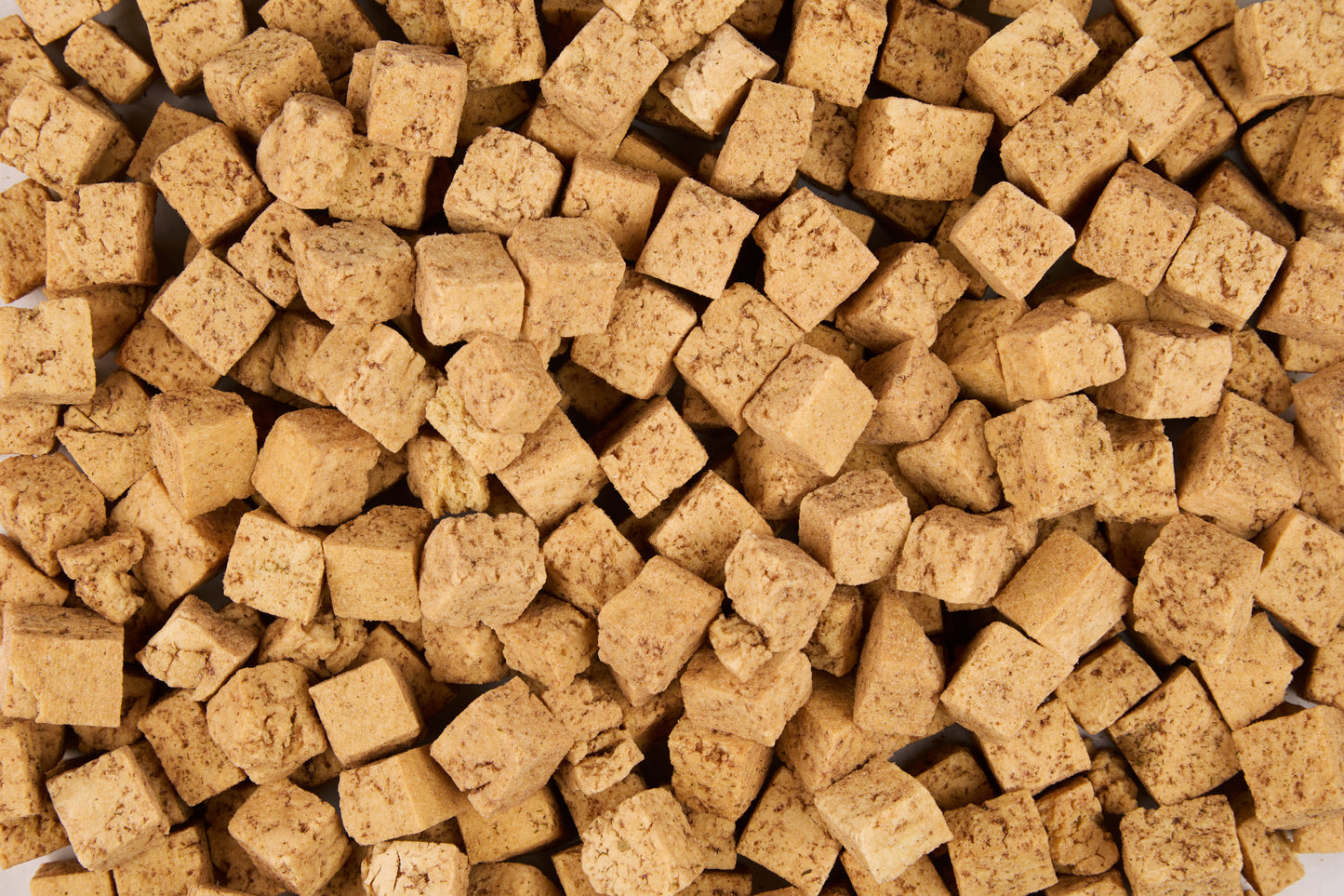 Veggie Snack - JUST Greek Tofu