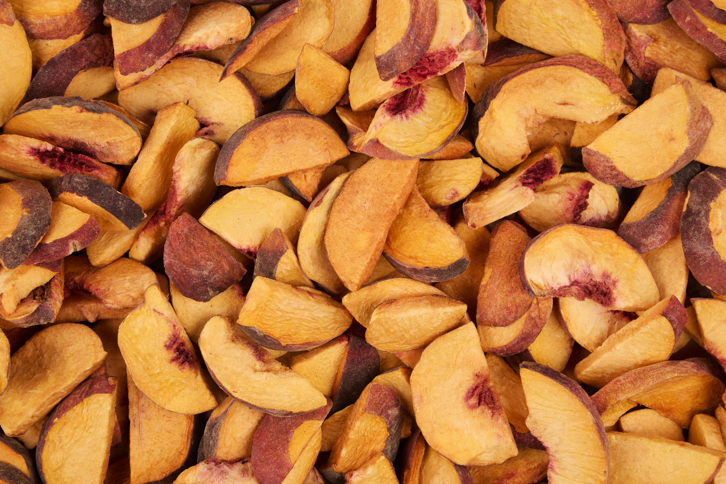 Just Peaches