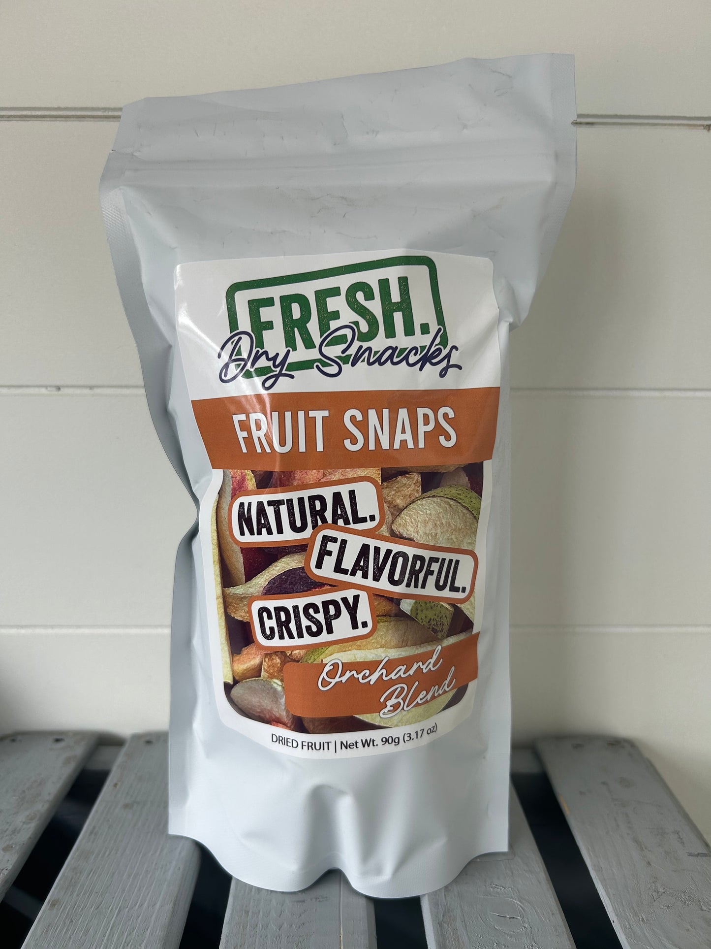 Fruit Snaps - Orchard Blend