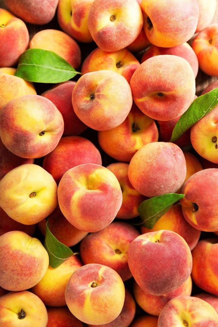 Single - Just Peaches