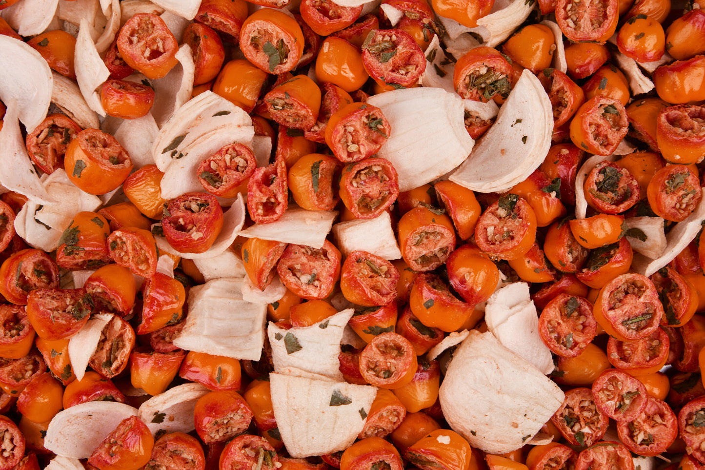 6 Pack Veggie Bundle - Explore the Veggies Sampler Collection