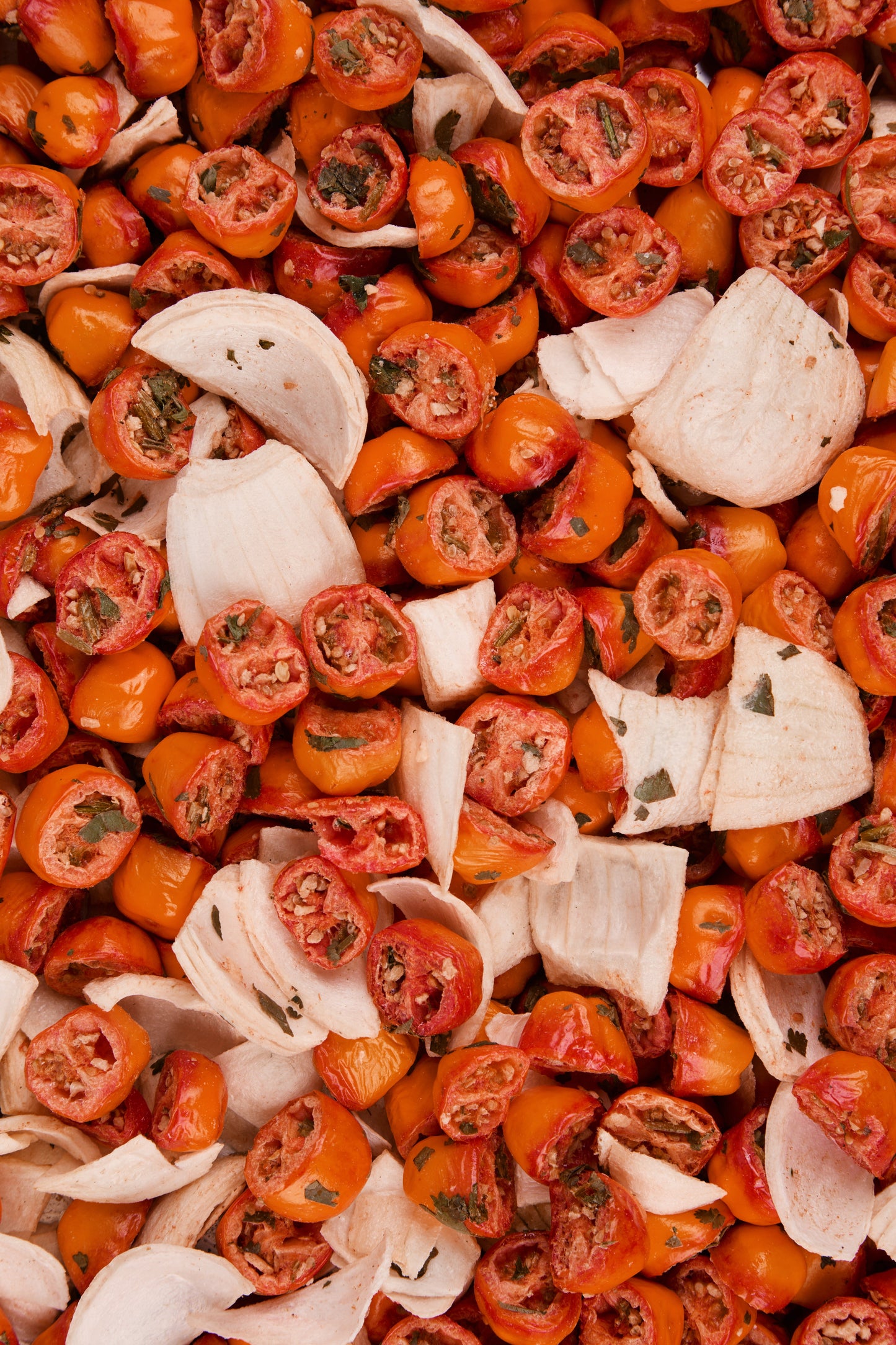 Veggie Crisps - Pico de Gallo Mix