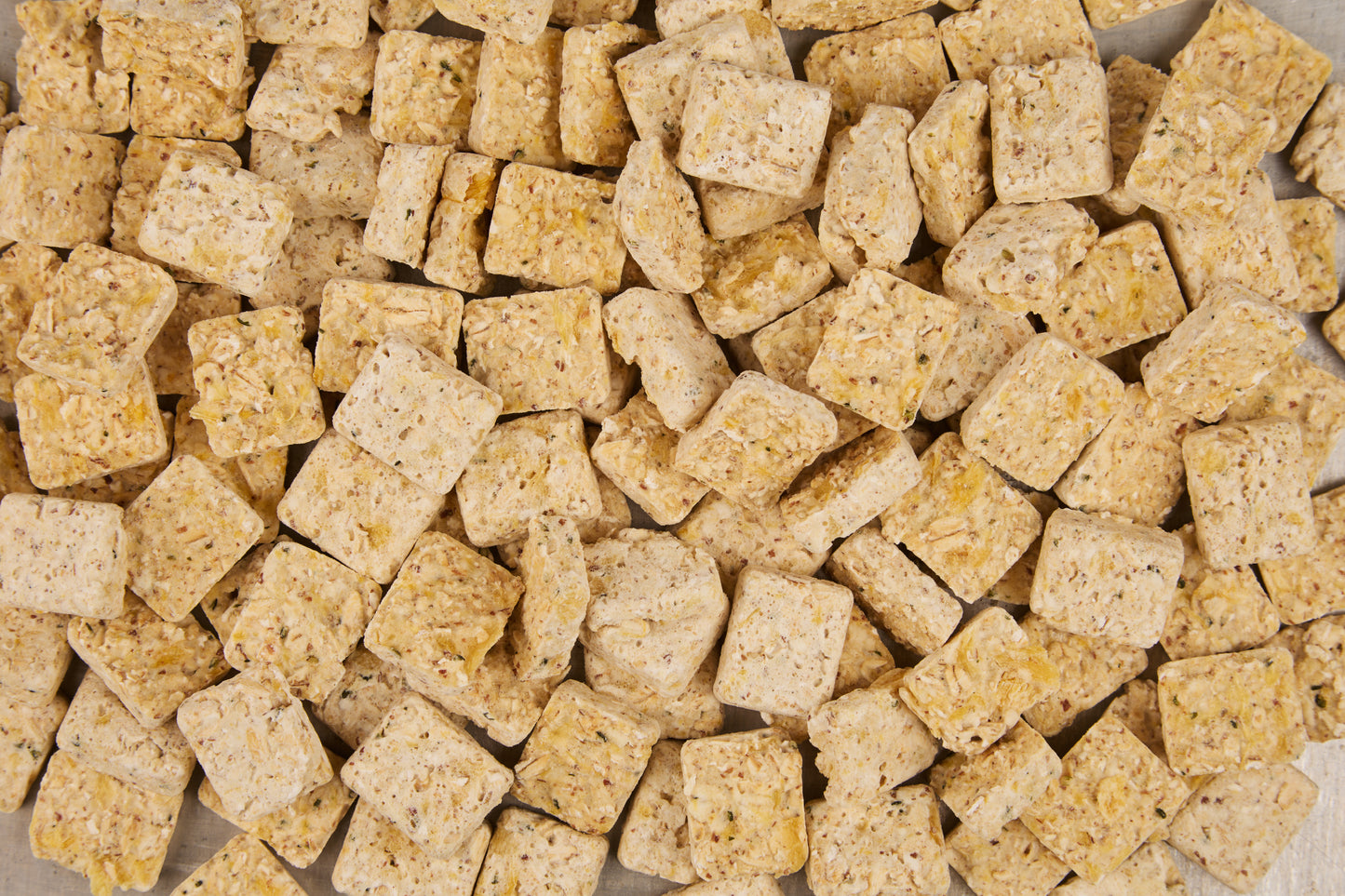 Surprise Me - Granola Bites