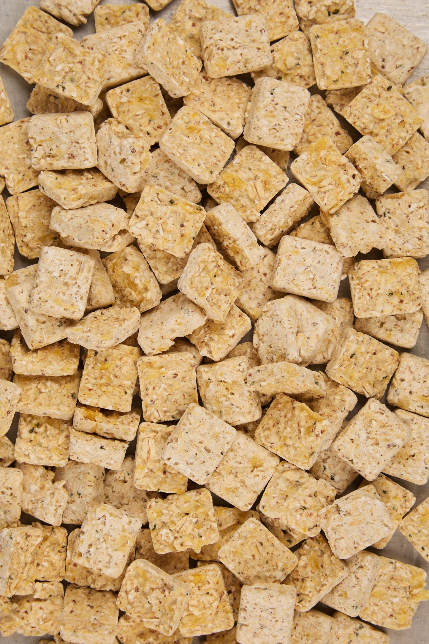 Surprise Me - Granola Bites