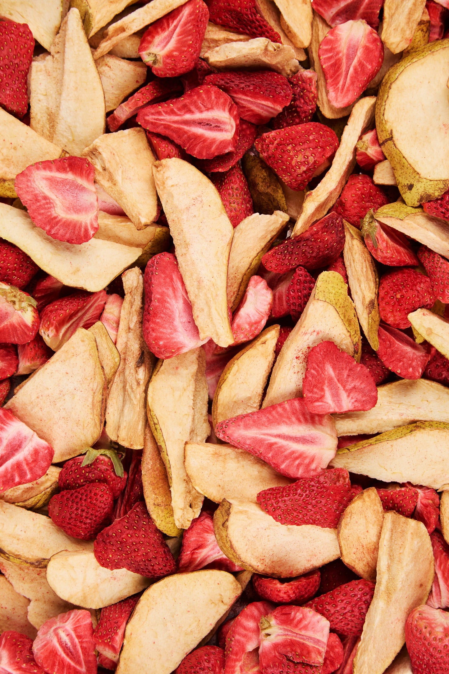 Fruit Snaps - Strawberry Pear Pair