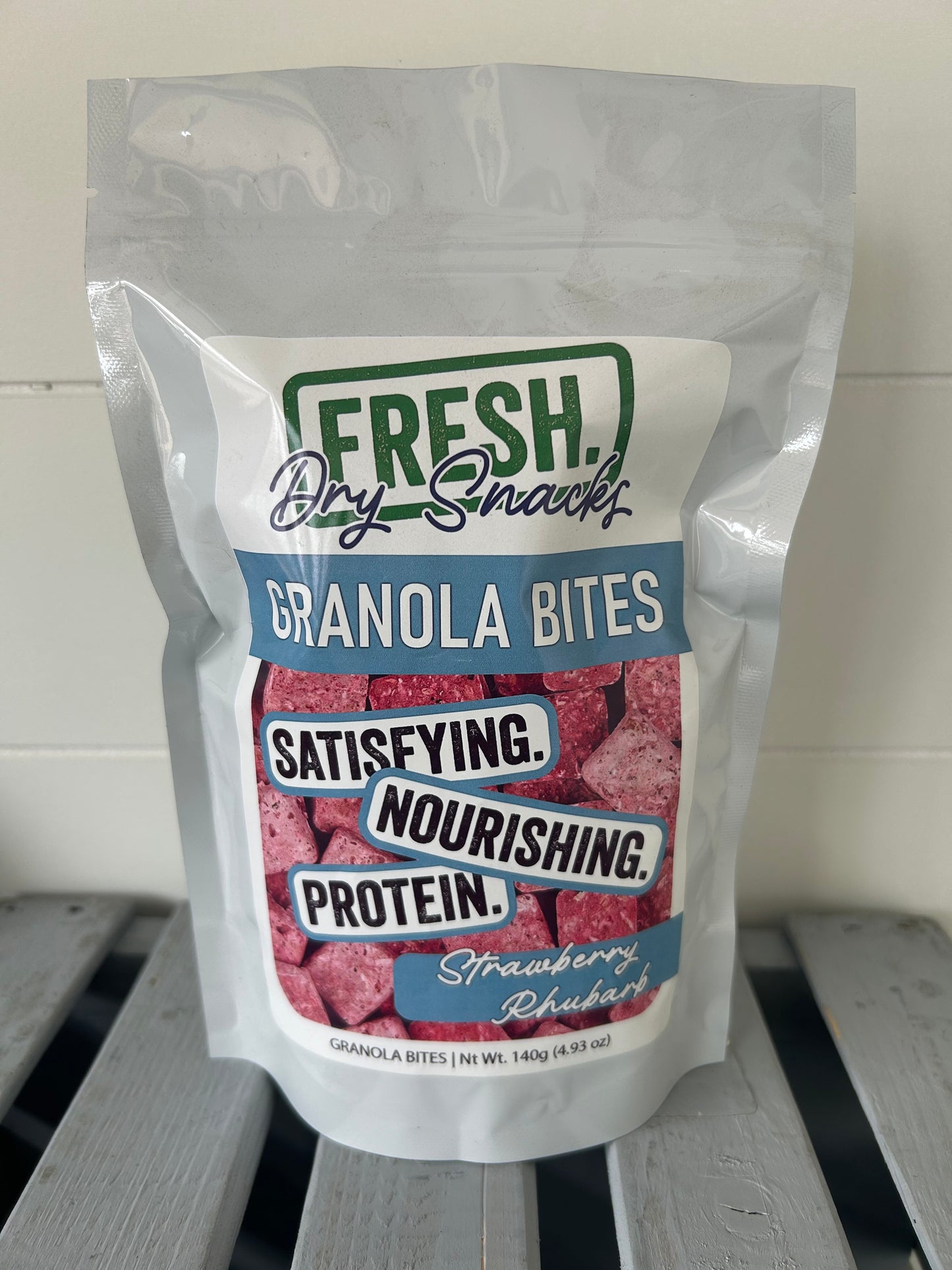 Bold Bites Collection