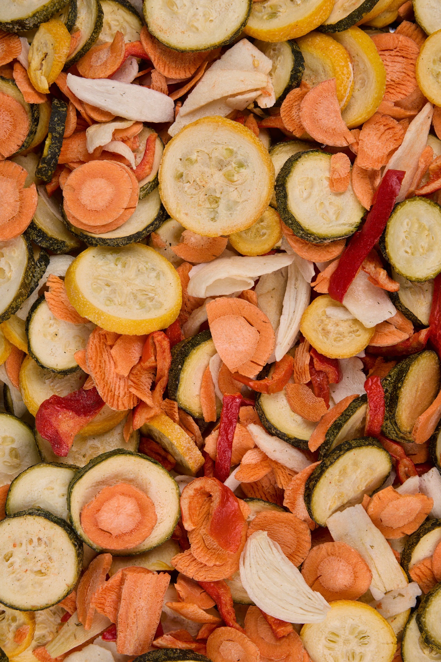 Surprise Me - Veggies