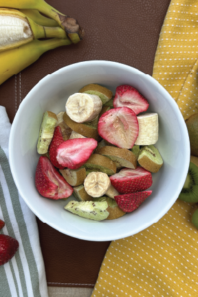 Fruit Snaps - Sweet & Sour Blend