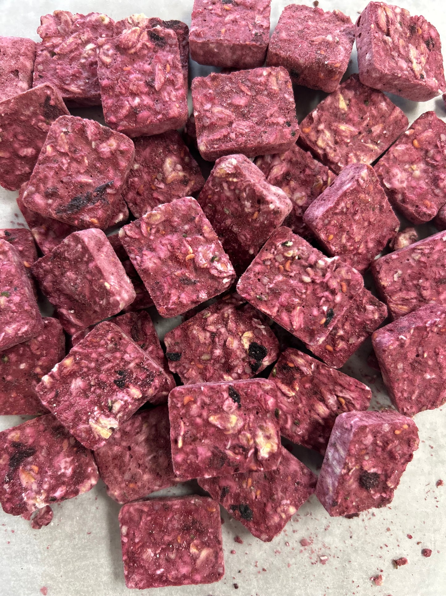 Surprise Me - Granola Bites