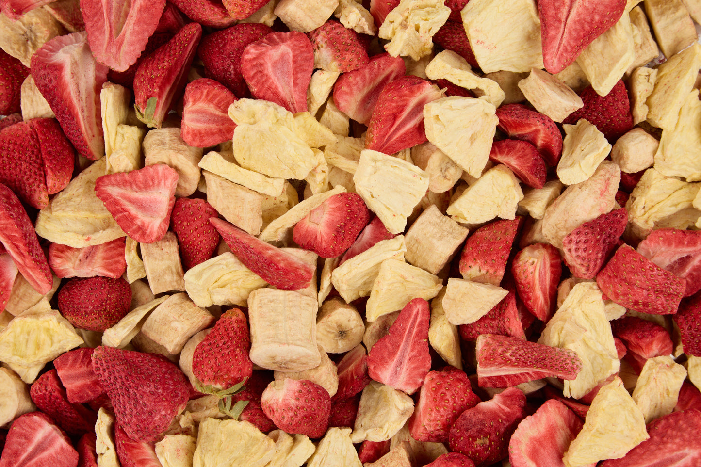 Fruit Blends - Strawberry Pineapple Duo