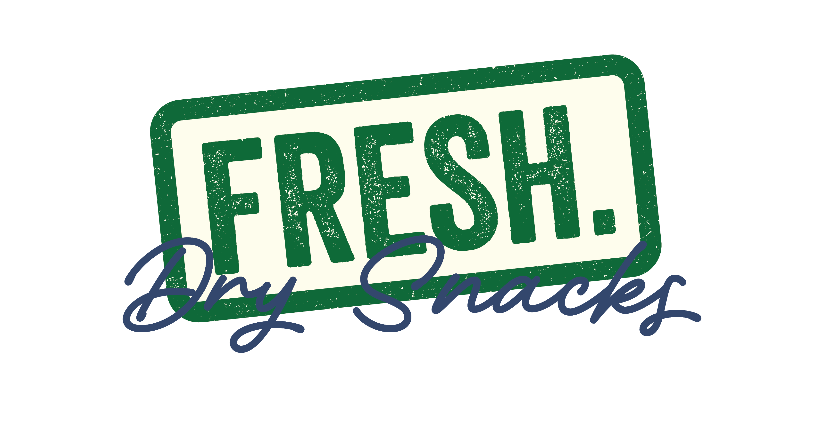 Fresh Dry Snacks
