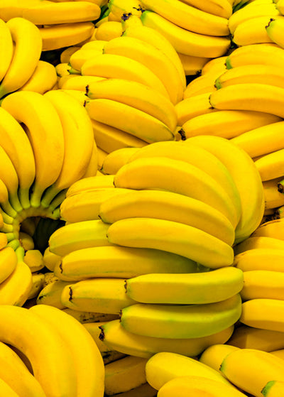 Single  - Just Bananas