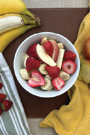 Fruit Snaps - Classic Blend