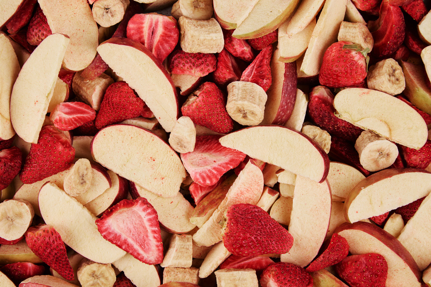 Fruit Blends - Classic Blend