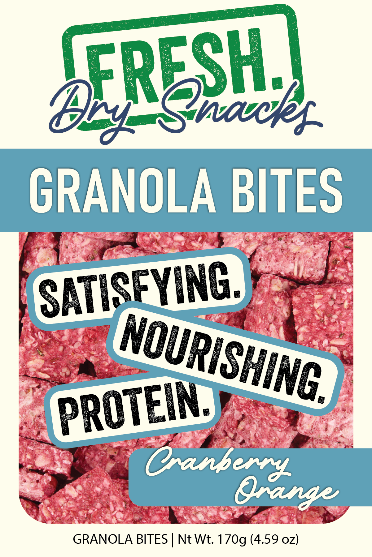 Granola Lovers Collection