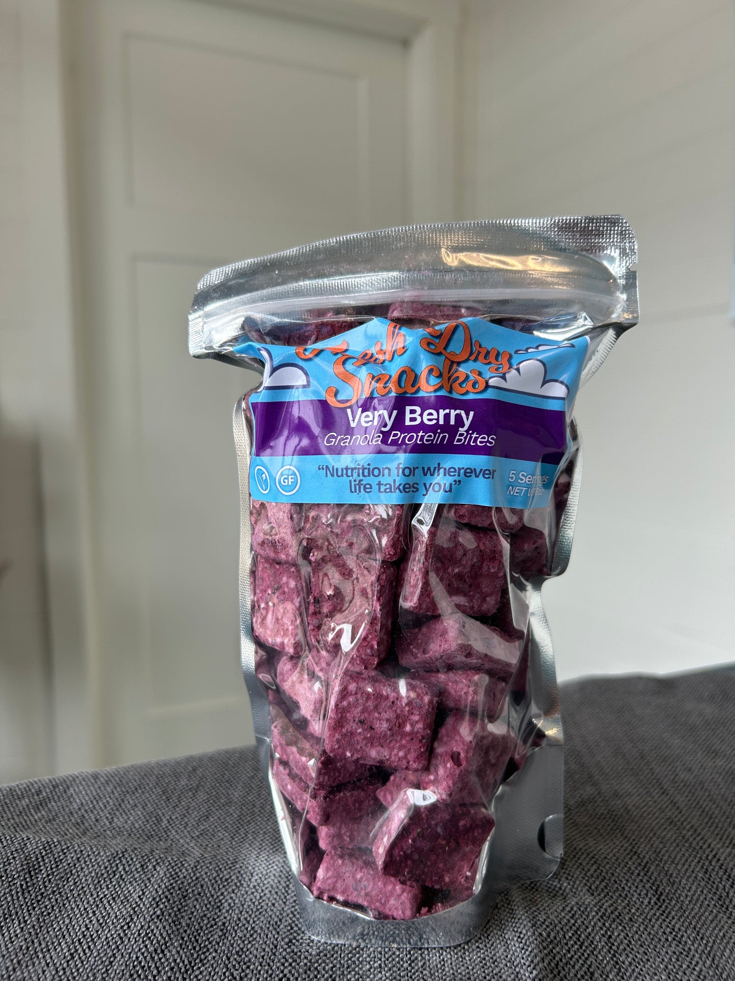 6 Pack Variety Bundle - Our Family's Favorites