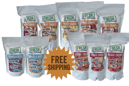 Flavor Kick Bundle