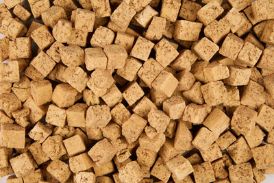 Single - JUST Greek Tofu
