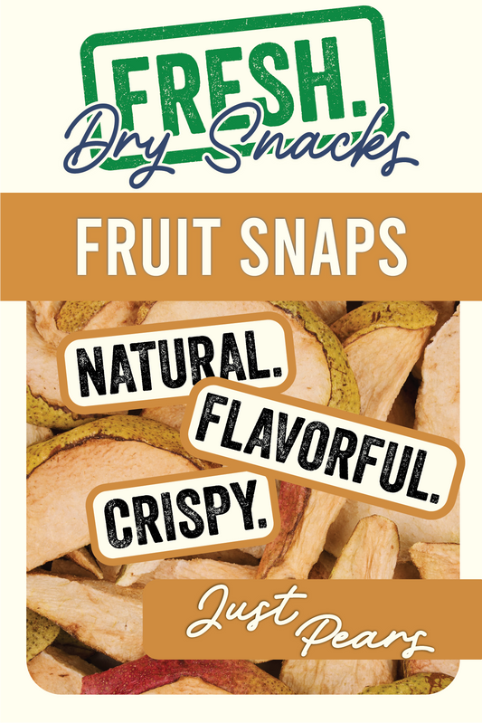 Single - Just Pears