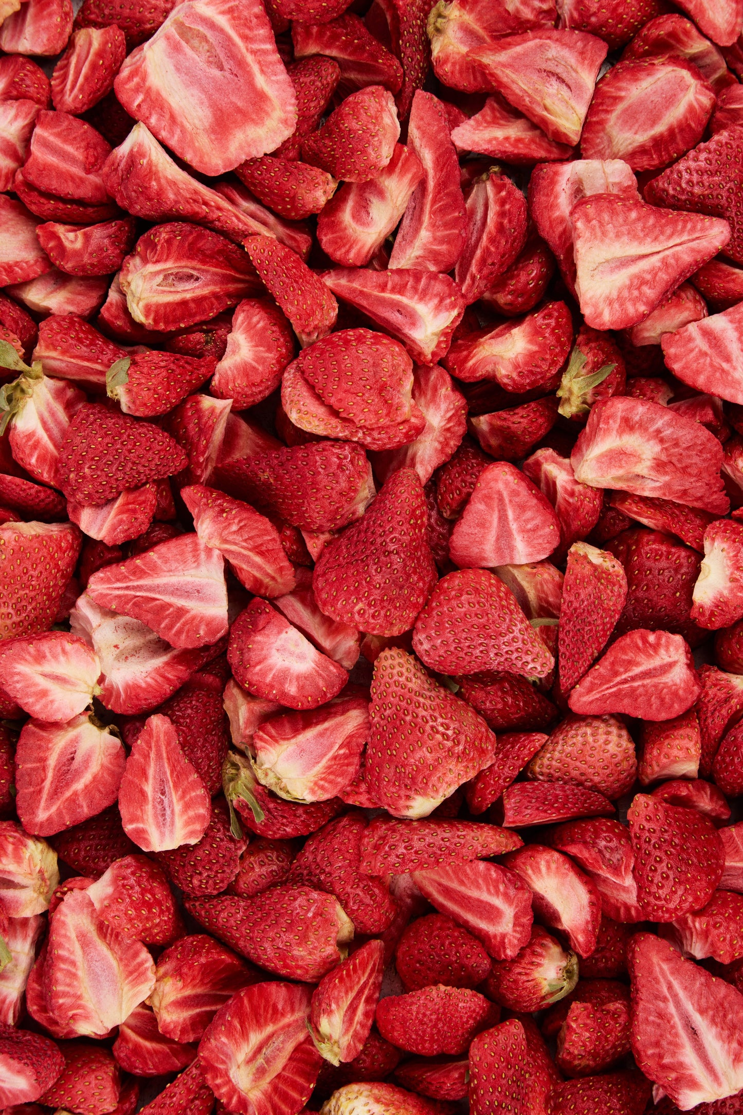 Single - Just Strawberries