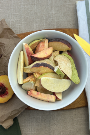 Fruit Snaps - Orchard Blend