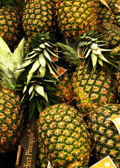 Single - Just Pineapple