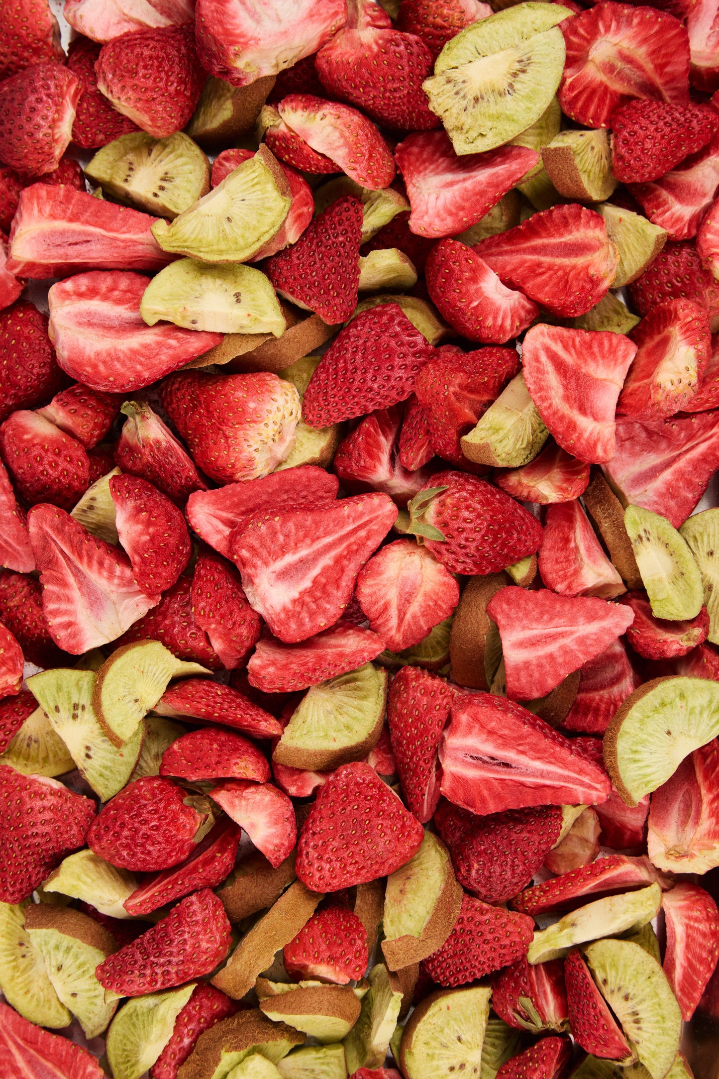 Fruit Snaps - Strawberry Kiwi Duo