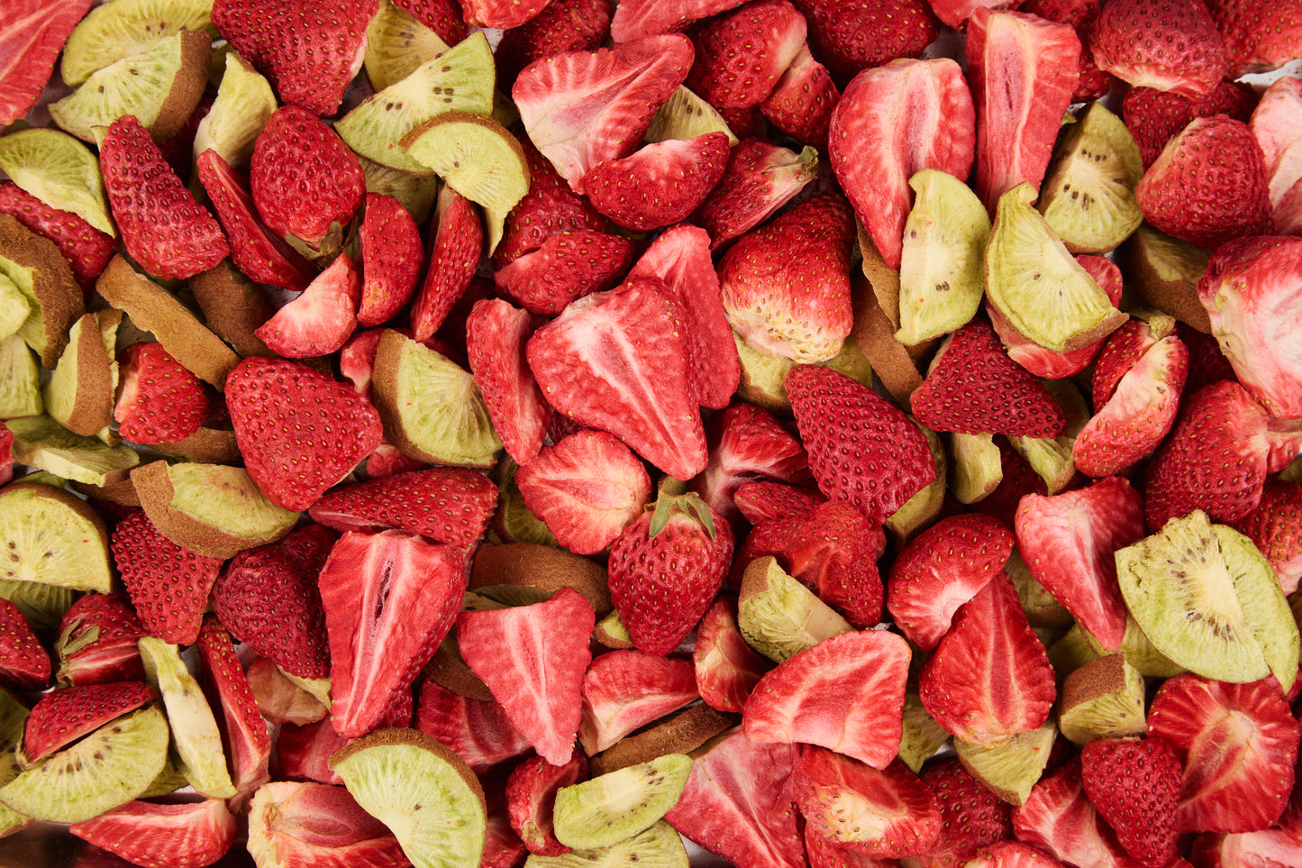 Fruit Blends - Green Light Blend