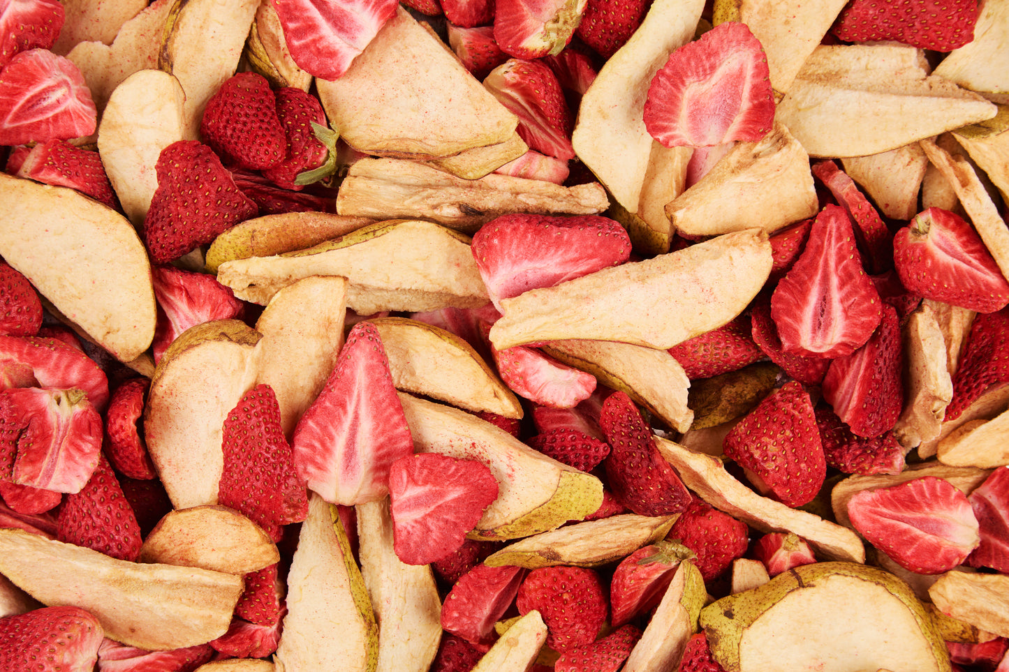 Fruit Blends - Strawberry Pear Pair