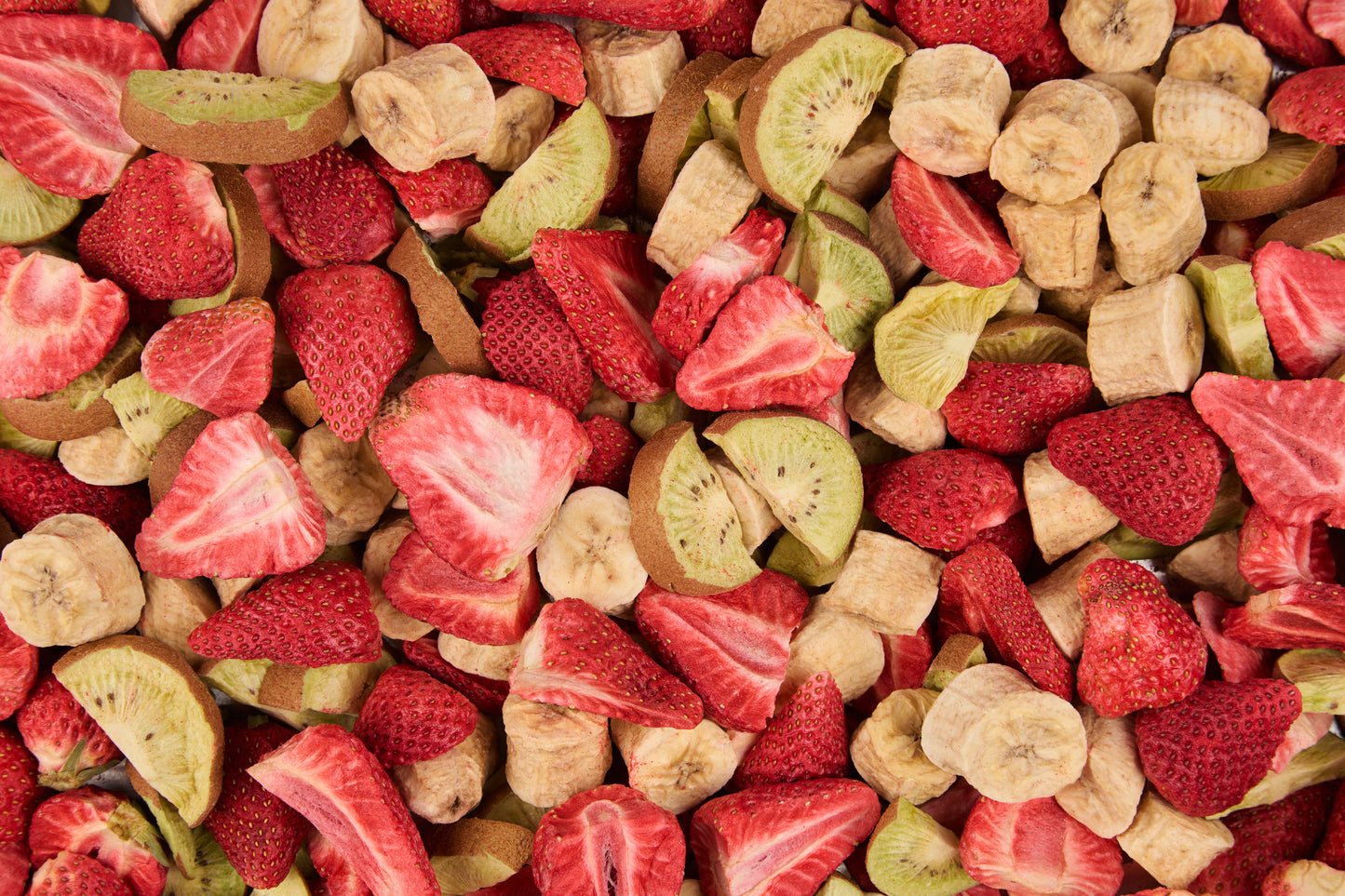 Fruit Blends - Sweet & Sour