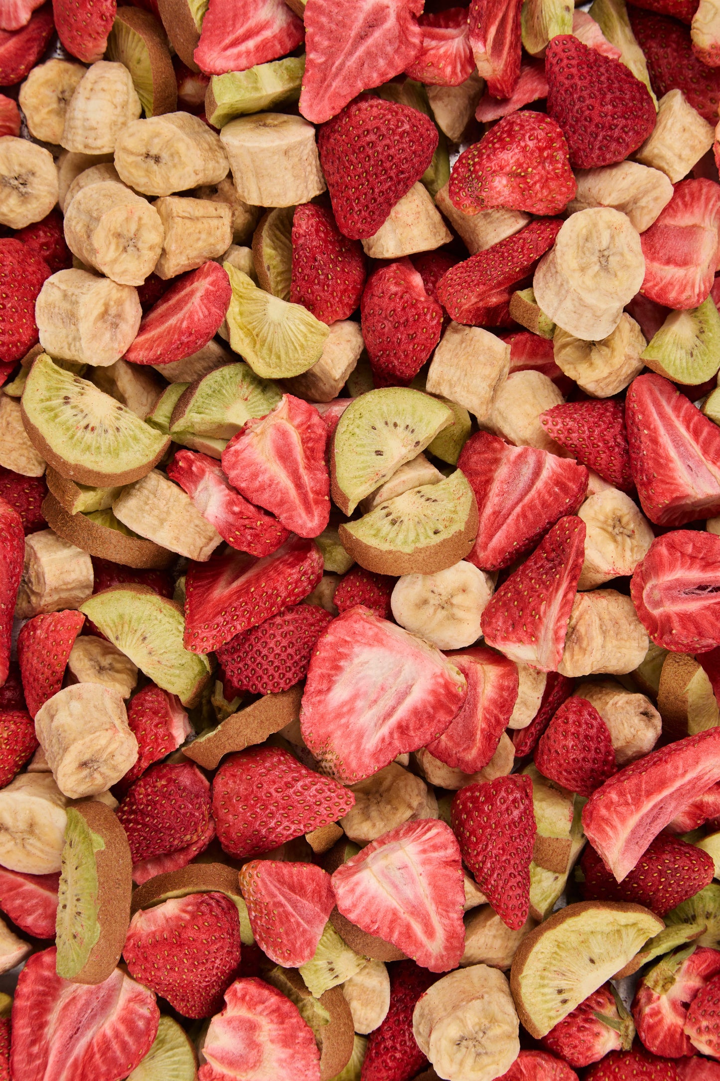 Fruit Snaps - Sweet & Sour Blend