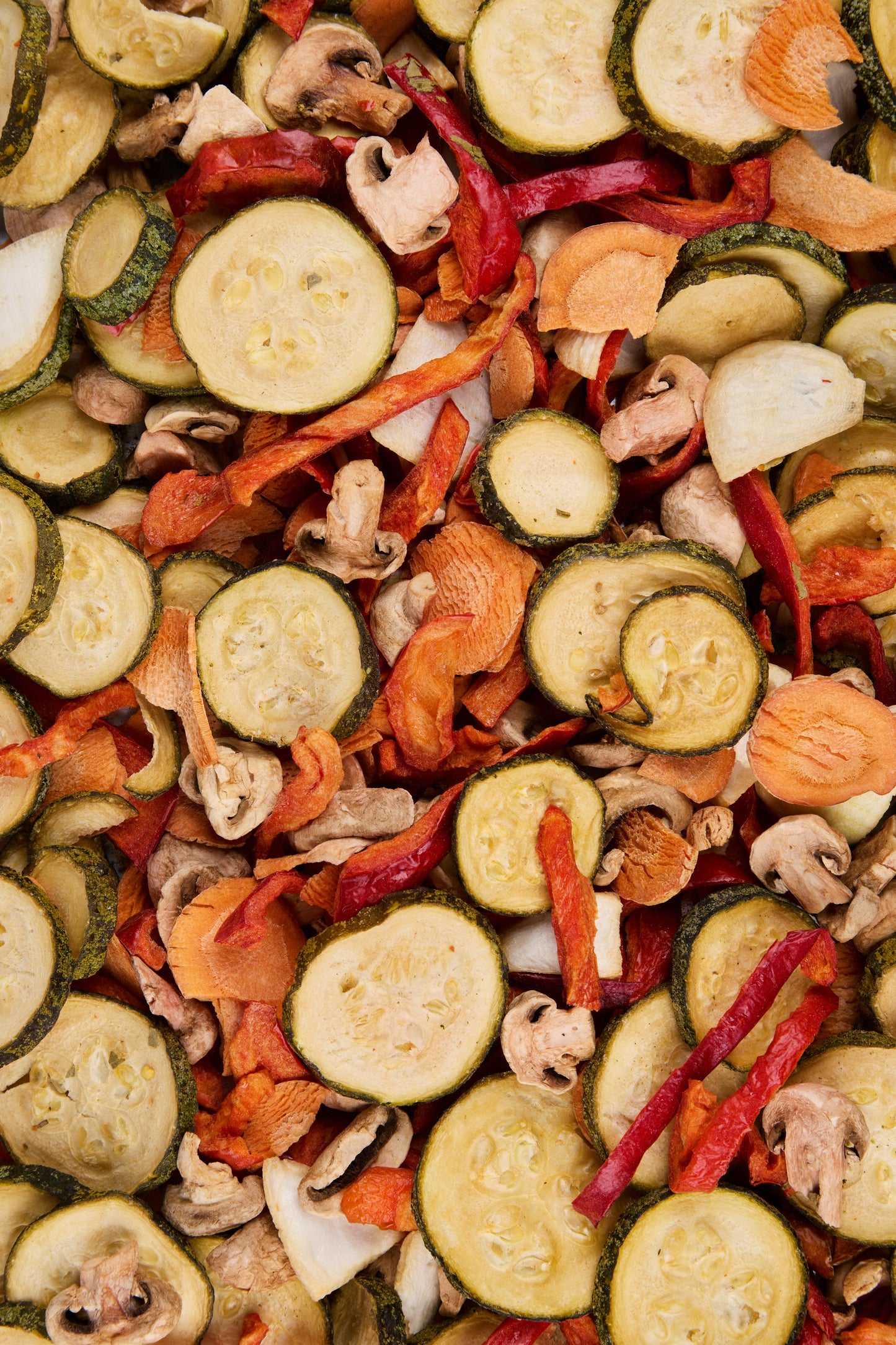 3 Pack Veggie Bundle - Spicy Varieties - Online Exclusive